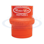 022 / Manguera Silicón / Sin Anillos / International.