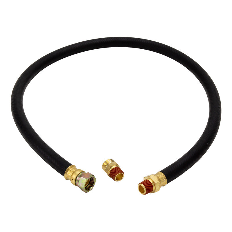 062 / 2 Mangueras Frenos Aire Rotochamber Armada 100cm 3/8