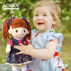 Muñeca De Trapo Y Tela / Ann / Linzy Toys