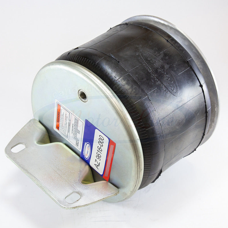 039 / Bolsa De Aire Para Suspensión / Kenworth.