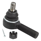 006 / Terminal Dirección / Izquierda / Ford / F-600 / B-600.