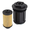 Kit Filtro De Urea Para Freightliner, International, Kw