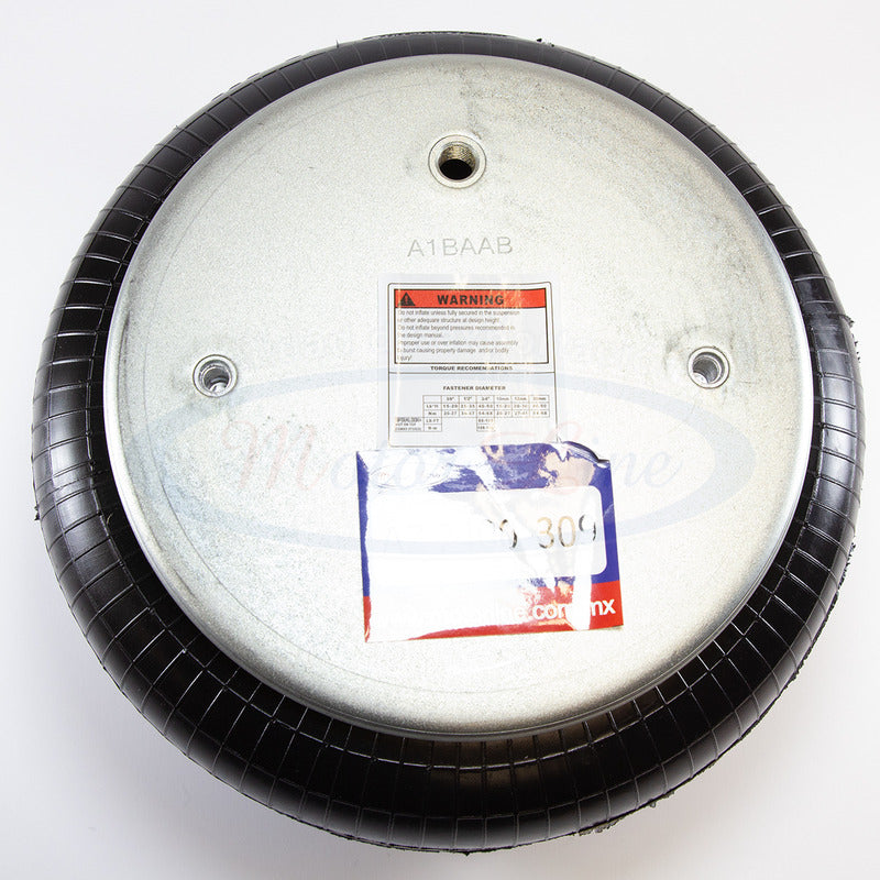 013 / Bolsa De Aire Para Suspensión  / Freightliner