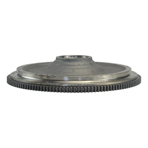 002 / Volante Dentado Inercia / Isuzu Elf / 400 / 500 / 4jj1