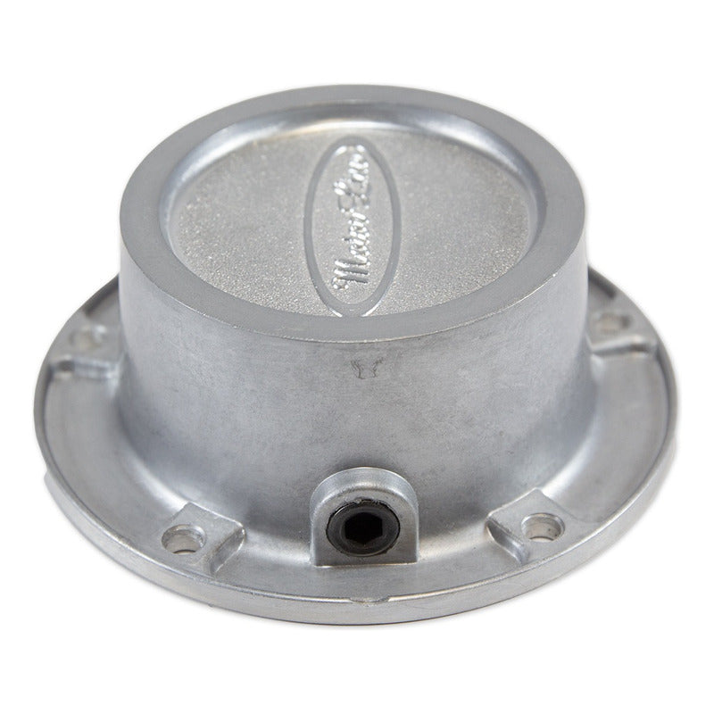 004 / Tapa Maza / Hub Cap / Grasa / 5 Barrenos / 6.25