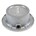 004 / Tapa Maza / Hub Cap / Grasa / 5 Barrenos / 6.25