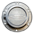 002 / Tapa Maza / Grasa / 6 Barrenos / 6.25 In. 64009