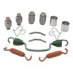 035 / Kit De Frenos Az-8081 Línea Pesada Zapata 4720