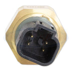027 / Sensor Presión Temp. Admisión Aire / Cummins Isx / Qsx