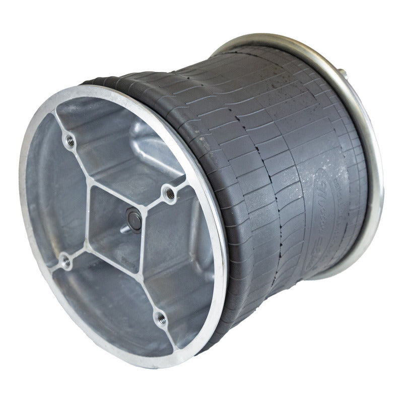 015 / Bolsa Aire Suspensión Aluminio / Hendrickson / Watson
