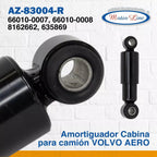 502 / Amortiguador / Cabina / Volvo / Az-83004-r