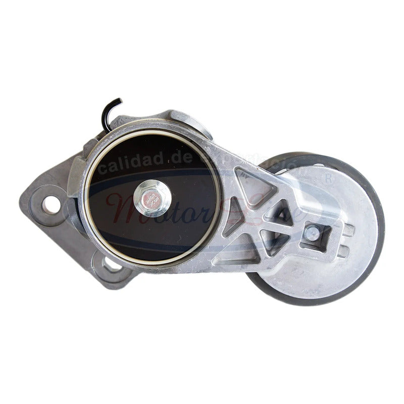 Polea Tensora 86mm Para Volvo D16 / Vnm / Vnl / Motorline