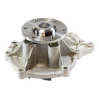 002 / Bomba De Agua / Vw 850 / Man / 6 Perforaciones.