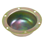 Tapa Maza Hub Cap 5 Barrenos Grasa 6 1/4 In Trpicalizado.