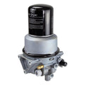 Secador De Aire Ss1200 Freigtliner Cascadia Kenworth Volvo Gris