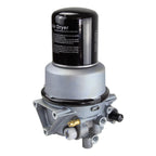 Secador De Aire Ss1200 Freigtliner Cascadia Kenworth Volvo Gris