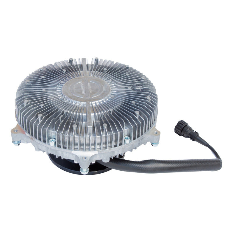 003 / Fan Clutch / Fan Clutch / Freightliner / Dd13 / Dd15