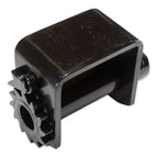001 / Matraca Soldable / Para Cincho 4 Pulgadas  / Az-18410 Negro