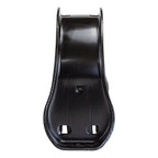 Soporte Flecha Cardán / 35rpl / 70mm Para Cruceta Mcb206