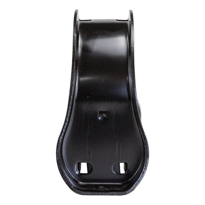 Soporte Flecha Cardán / 35rpl / 70mm Para Cruceta Mcb206
