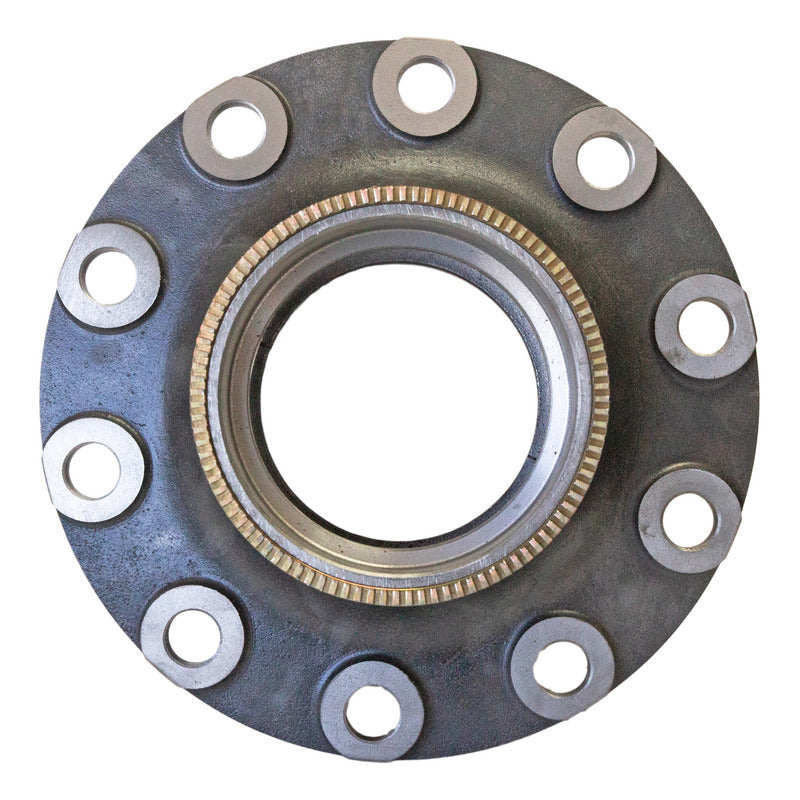 005 / Maza Eje Propar Freuehauf  10 Birlos Abs Set 415/415
