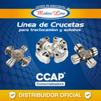 004 / Cruceta / 3 5/8 Pulgadas  / Universal / Az-178x