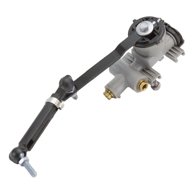 118 / 10pz Valvulas Niveladoras Cabina / Cascadia Prostar. Gris