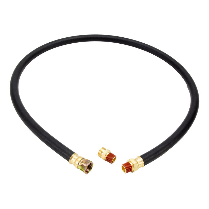 063 / 8 Mangueras Frenos Aire Rotochamber Armada 120cm 3/8