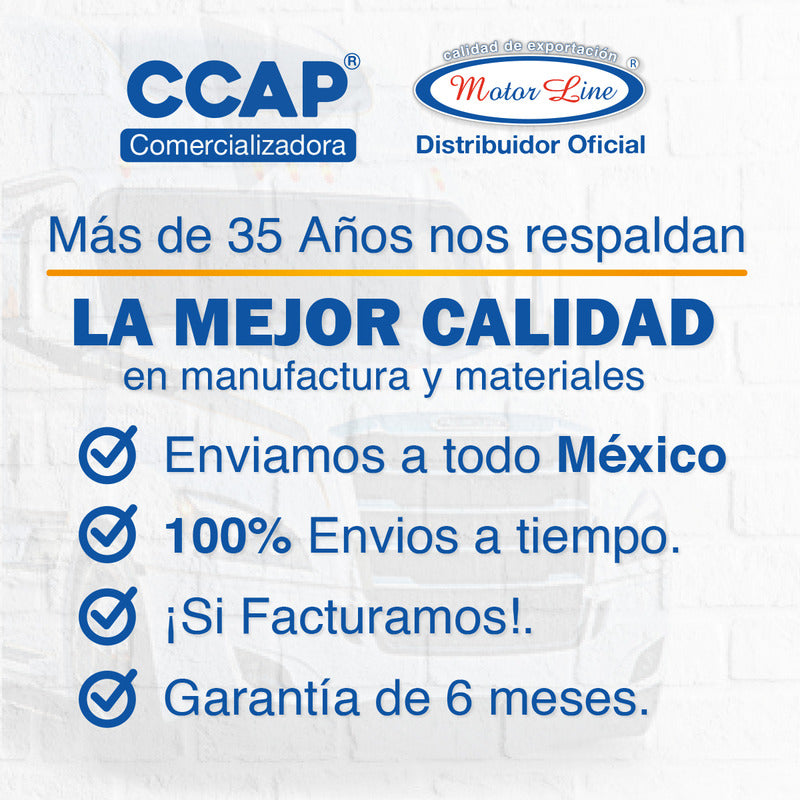 003 / Depósito Líquido Refrigerante International Navistar
