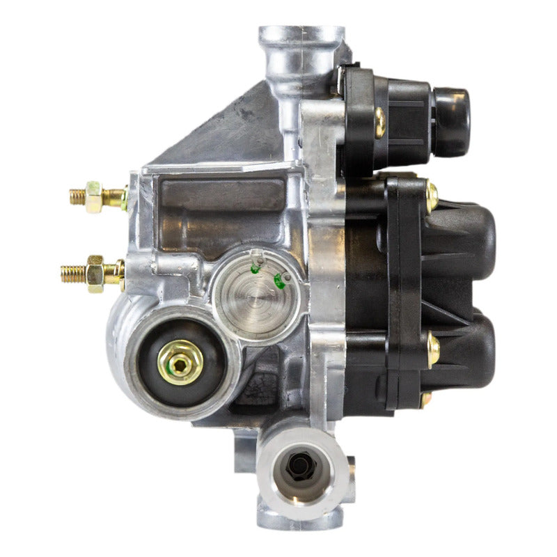 Válvula Para Secador De Aire Mercedes Multi Cie Pro Plateado