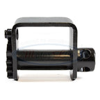 001 / Matraca Soldable / Para Cincho 4 Pulgadas  / Az-18410 Negro