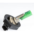 081 / Sensor De Nivel Refrigerante / Freightliner M2 / Casca
