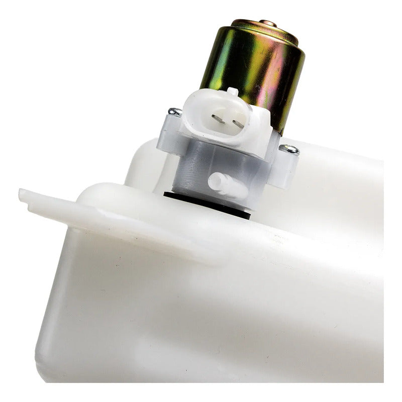 029 / Depósito Limpiaparabrisas Kenworth T680 T880 Blanco