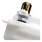 029 / Depósito Limpiaparabrisas Kenworth T680 T880 Blanco