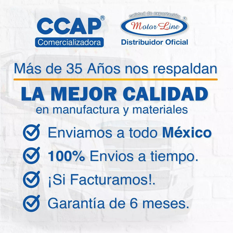 143 / 2 Sensores Temperatura Aire Ambiente / Freightliner