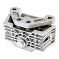 007 / Soporte / Trasero / 4 Barrenos / Mercedes 904 / 926