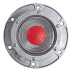 018 / Tapa Maza / Hub Cap / 6 Barrenos / Aceite / 6 1/4 In