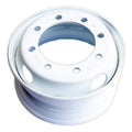 002 / Rin Acero Unimount / 17.50 X 6.75 / 6500 Lb. Blanco