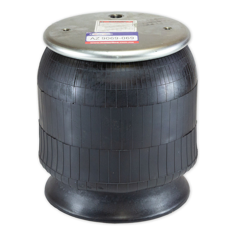024 / Bolsa Aire Para Suspensión / Peterbilt / Az-9069-069