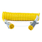 005 / Cable Abs Con Conector 7 Vías / 15 Pies / Az-319623