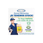 004 / Rin Acero Unimount / 22.50 X 8.25 In / 9000 Lb. Blanco