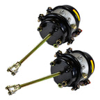 012 / 2 Rotochambers T24/24 / Cámaras De Freno Dobles