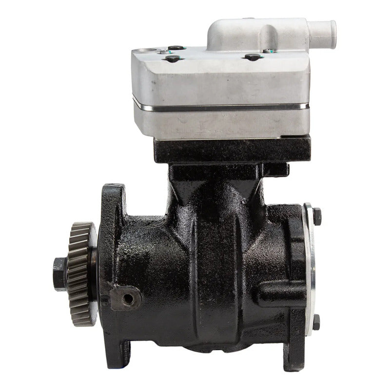 001/ Compresor De Aire / Para Motor Cummins / Isb.