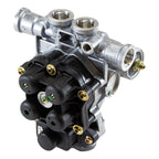 Válvula Para Secador De Aire Mercedes Multi Cie Pro Plateado