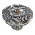 002 / Fan Clutch / Autobús Urbano / Mercedes 924 / 906