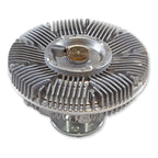 002 / Fan Clutch / Autobús Urbano / Mercedes 924 / 906
