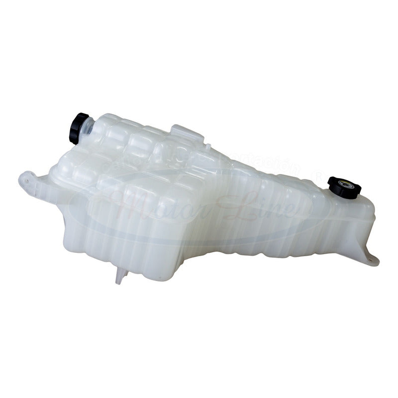 013 / Depósito Refrigerante  Freightliner M2 112 2011-2012