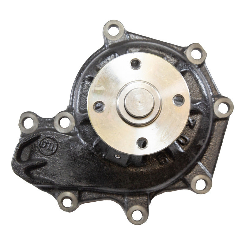 001 / Bomba De Agua / Isuzu / Elf / 400 / 450 / 500 / 600.