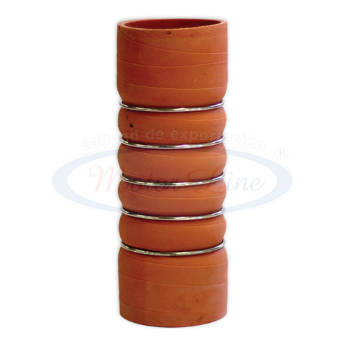 001 / Manguera Silicón / 8 X 2.75 / 5 Anillos / Mercedes 904