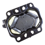018 / Soporte Trasero / 4 Barrenos / International / Prostar